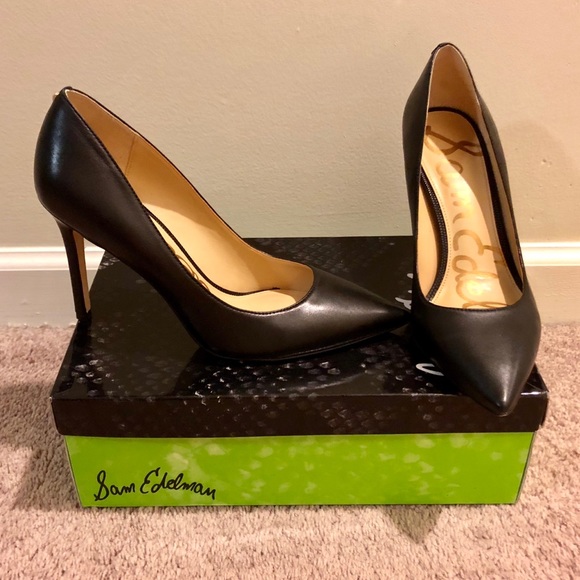 sam edelman wide shoes